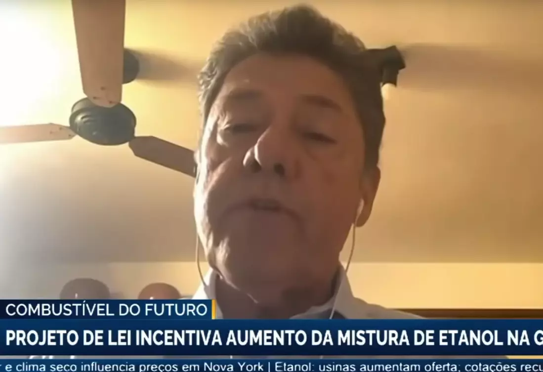 Combustível do Futuro